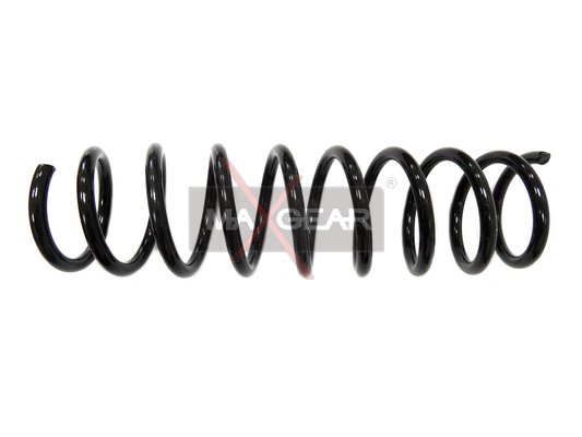 Sprężyna zawieszenia MAXGEAR 60-0045