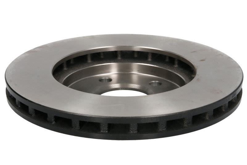 Tarcza hamulcowa TRW DF4882