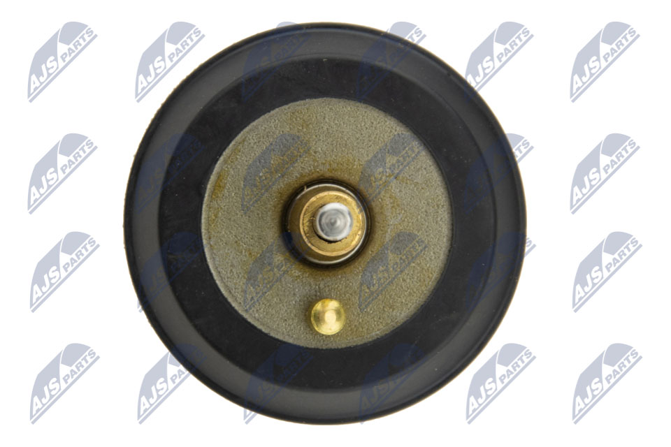 Termostat, środek chłodzący NTY CTM-VW-052