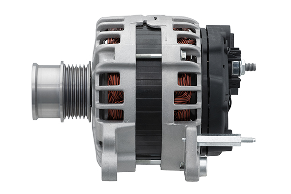 Alternator HELLA 8EL 015 630-021