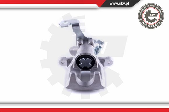 Zacisk hamulca ESEN SKV 55SKV474