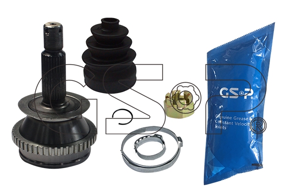 Przegub GSP 824134