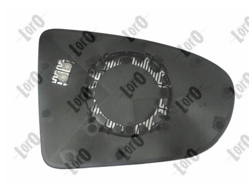 Wkład lusterka ABAKUS 2733G01