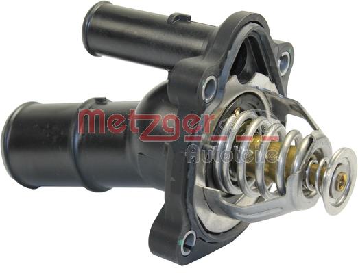 Termostat METZGER 4006215