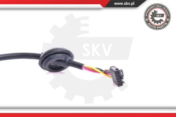 Czujnik prędkości obrotowej koła ESEN SKV 06SKV026