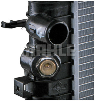 Chłodnica MAHLE CR 918 000S