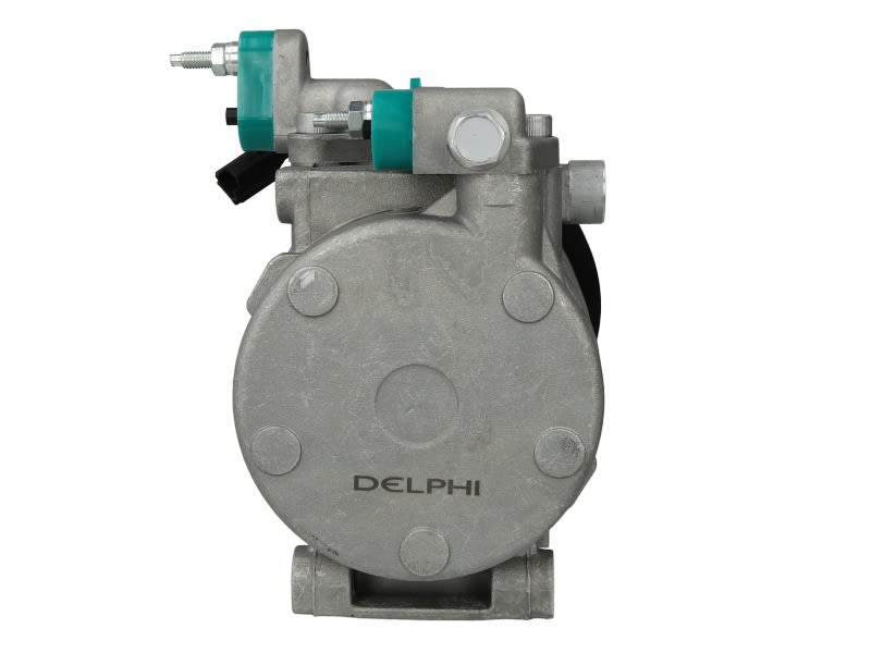 Kompresor klimatyzacji DELPHI TSP0159480