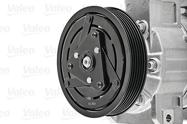 Kompresor klimatyzacji VALEO 813261