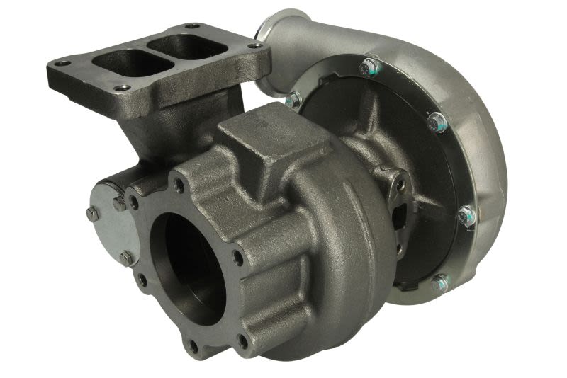 Turbosprężarka NISSENS 93340