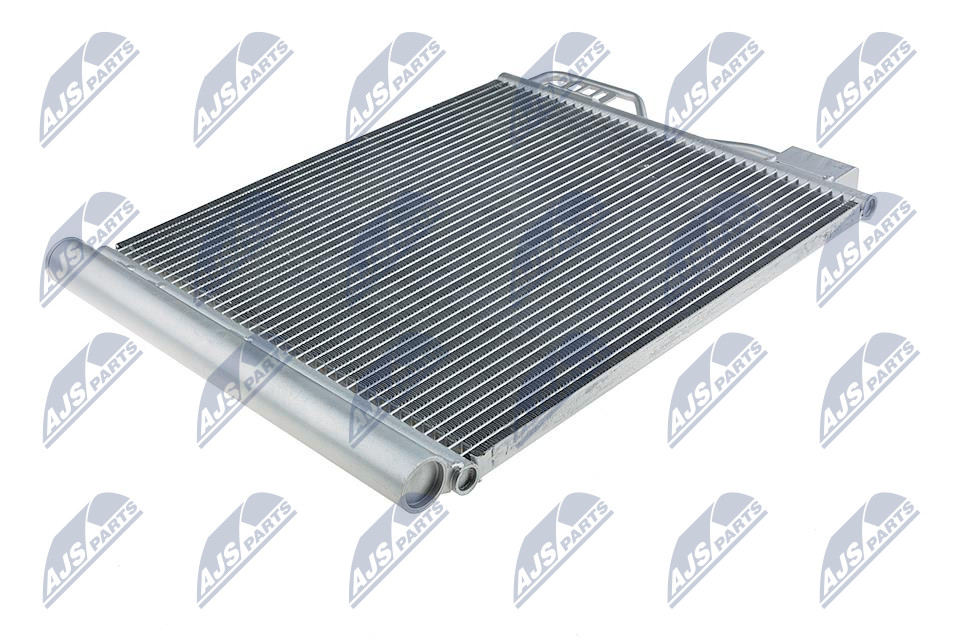 Skraplacz klimatyzacji NTY CCS-ME-003