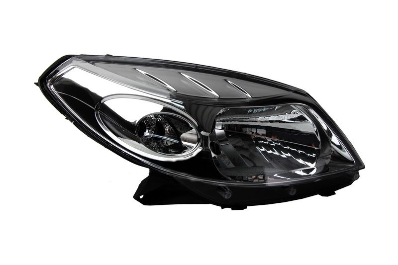 Reflektor ABAKUS 551-1170R-LDEM1