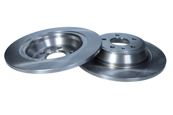 Tarcza hamulcowa MAXGEAR 19-4651