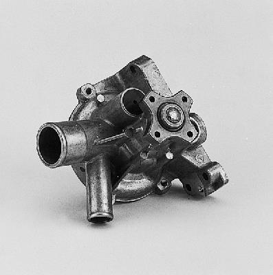 Pompa wody HEPU P604