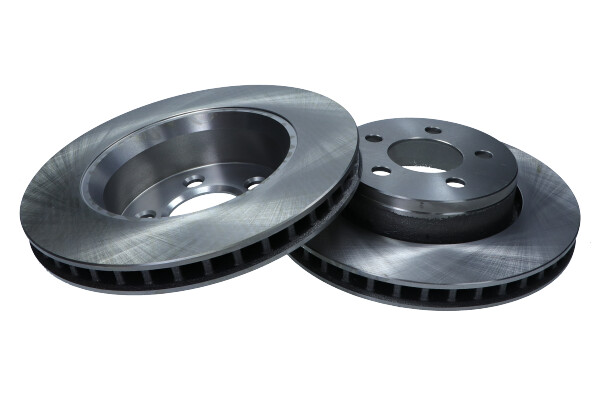 Tarcza hamulcowa MAXGEAR 19-4725