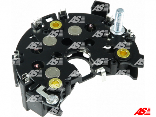 Mostek prostowniczy alternatora AS-PL ARC0185
