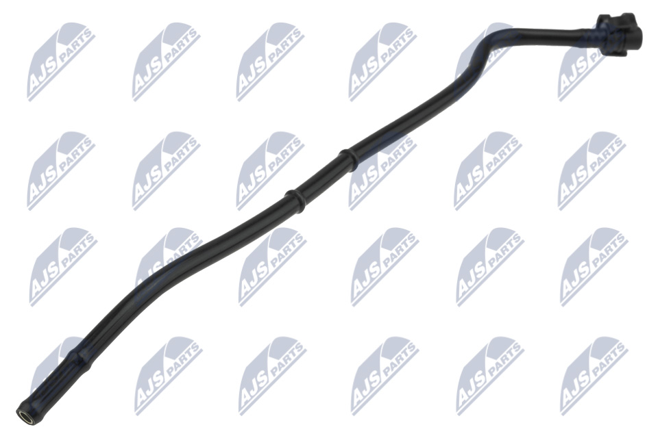Przewód układu chłodzenia NTY CTM-PL-022