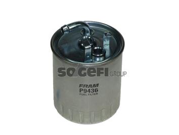 Filtr paliwa FRAM P9436