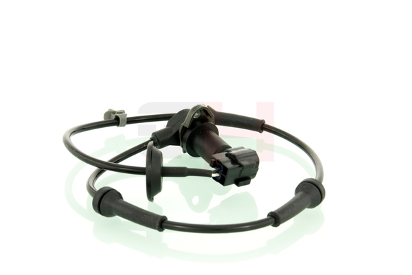 Czujnik prędkości obrotowej koła GH GH-705004V