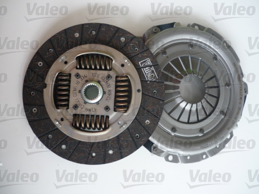 Zestaw sprzęgła VALEO 826856