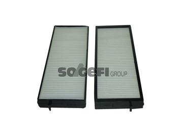 Filtr kabinowy PURFLUX AH393-2