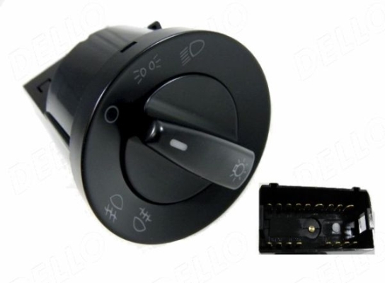 Włącznik świateł głównych AUTOMEGA 150045410