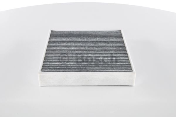 Filtr kabinowy BOSCH 1 987 435 502