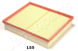 Filtr powietrza JAPANPARTS FA-155S