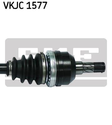 Półoś napędowa SKF VKJC 1577