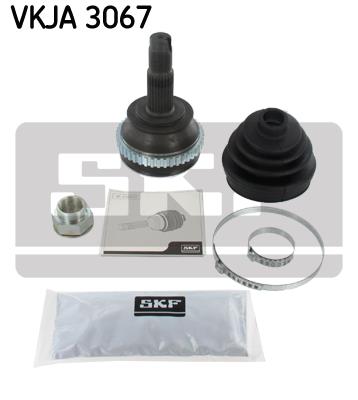 Przegub SKF VKJA 3067