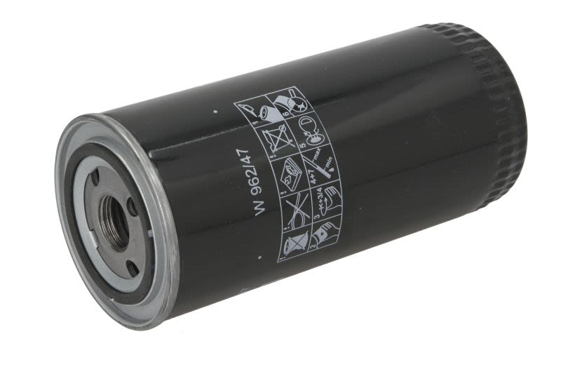 Filtr oleju MANN-FILTER W 962/47