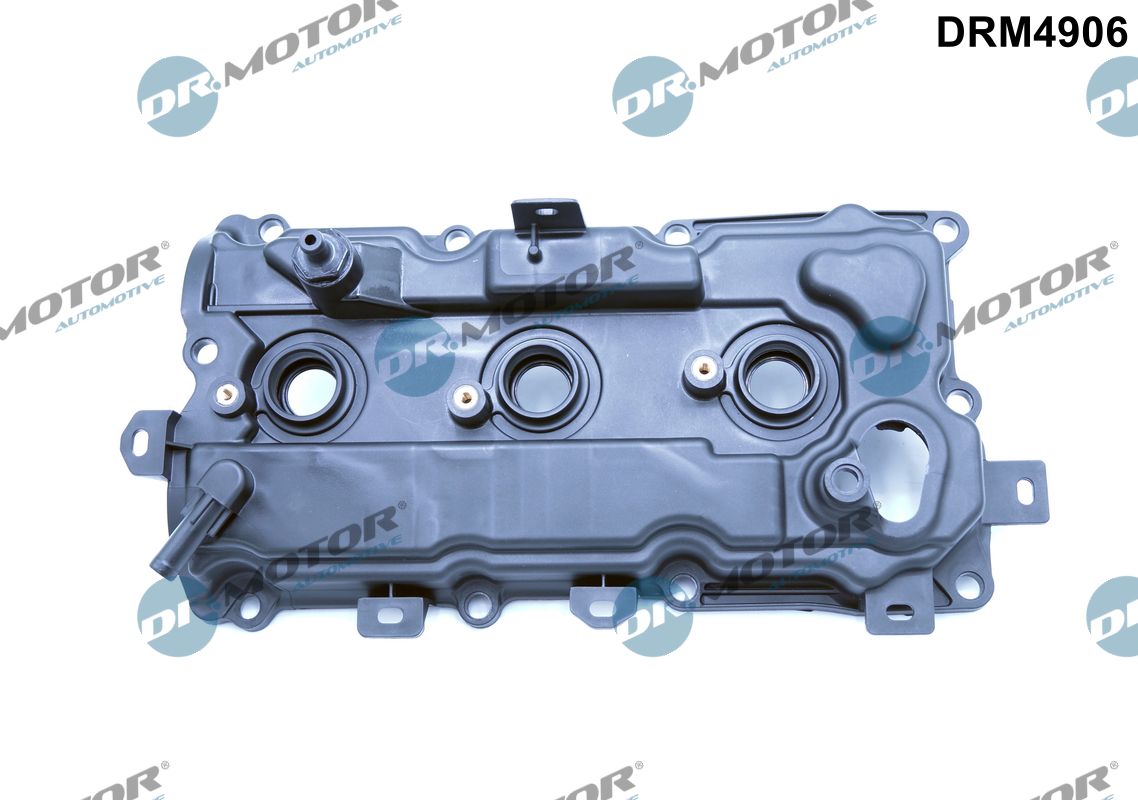 Pokrywa głowicy cylindrów DR.MOTOR AUTOMOTIVE DRM4906