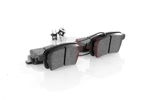 Klocki hamulcowe GH GH-410114