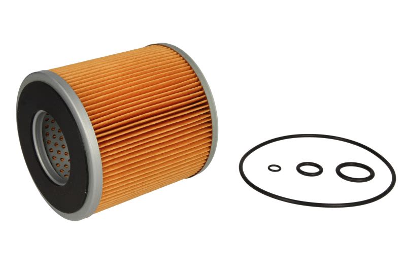 Filtr paliwa FLEETGUARD FF5121