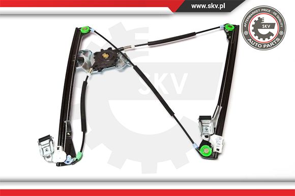 Podnośnik szyby ESEN SKV 01SKV181