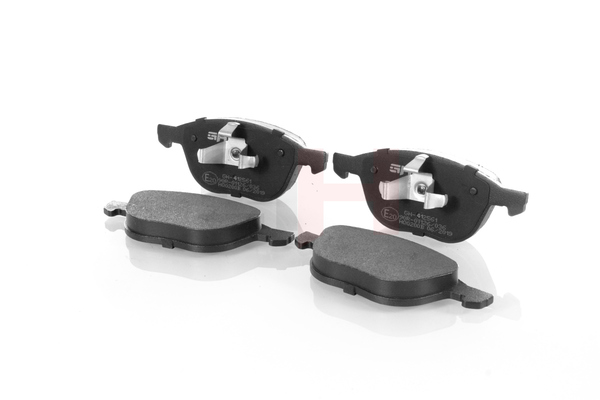 Klocki hamulcowe GH GH-412561