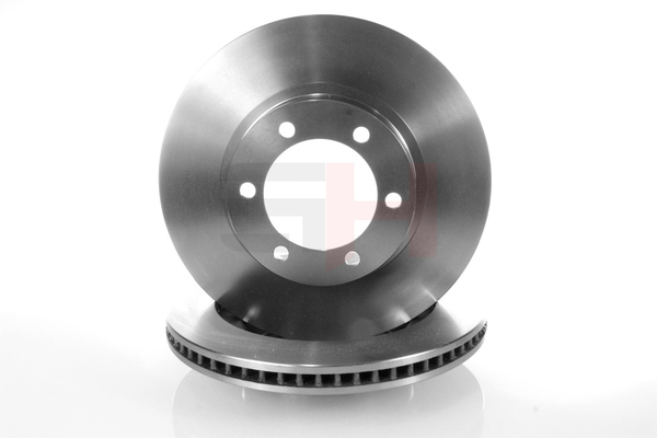 Tarcza hamulcowa GH GH-404514