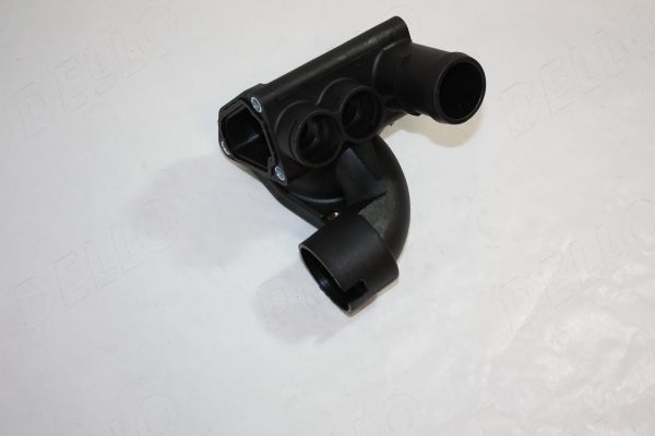 Króciec układu chłodzenia AUTOMEGA 160048210
