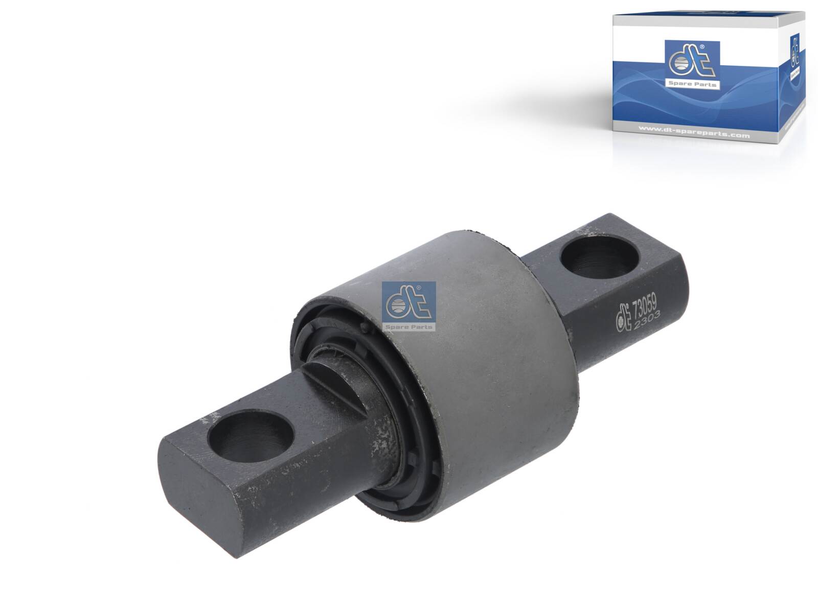 Zestaw naprawczy, wahacz DT SPARE PARTS 5.00073
