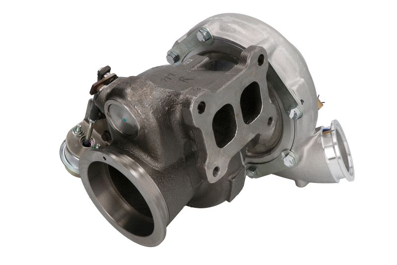 Turbosprężarka GARRETT 753481-5001S