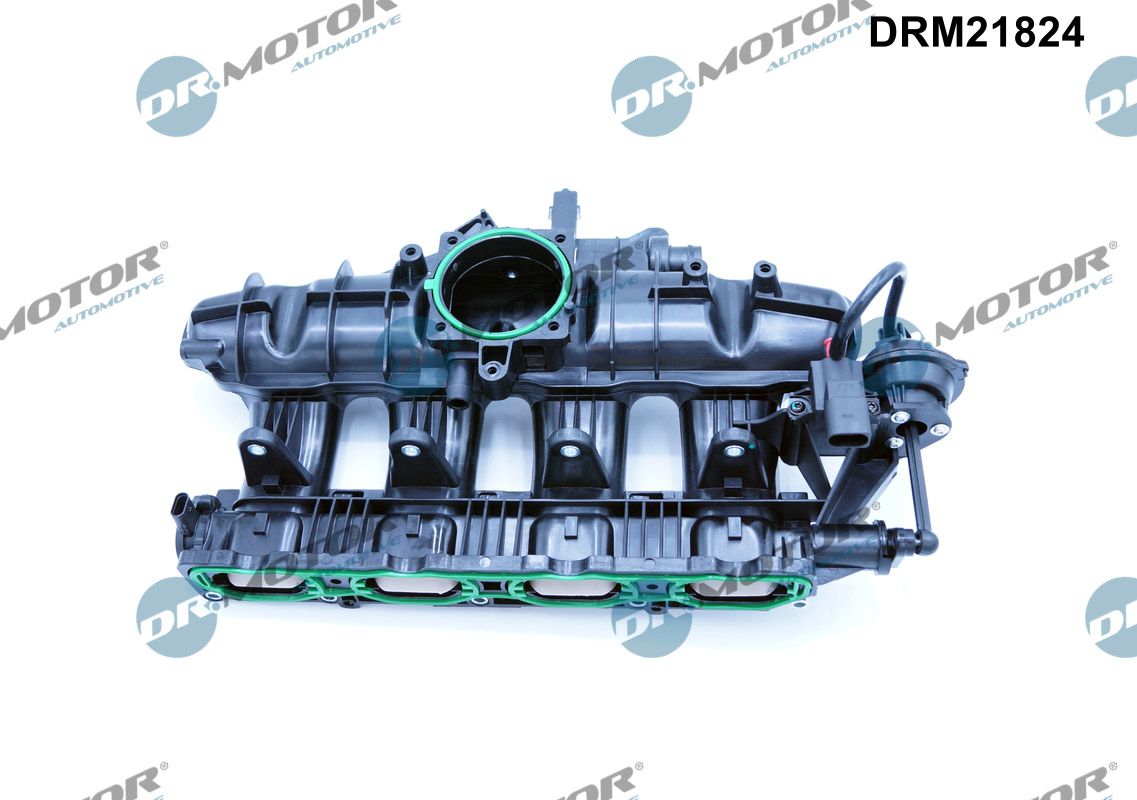 Moduł rury wlotowej DR.MOTOR AUTOMOTIVE DRM21824