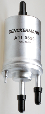 Filtr paliwa DENCKERMANN A110559