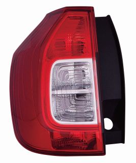 Lampa tylna zespolona ABAKUS 553-1902R-UE