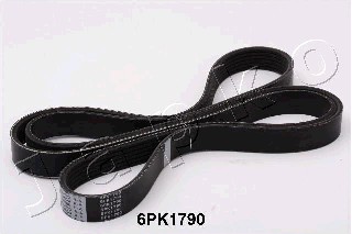 Pasek klinowy wielorowkowy JAPKO 6PK1790