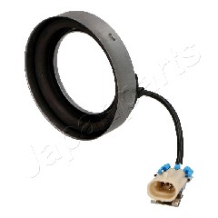 Czujnik ABS JAPANPARTS ABS-W20
