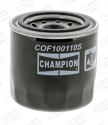 Filtr oleju CHAMPION COF100110S