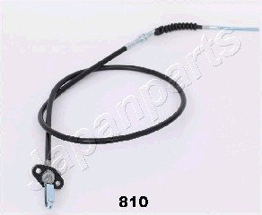 Cięgno sterowania sprzęgłem JAPANPARTS GC-810