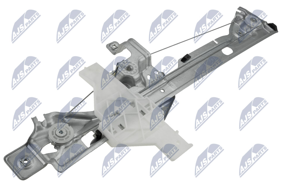 Mocowanie, zacisk hamulcowy NTY HZP-ME-044A