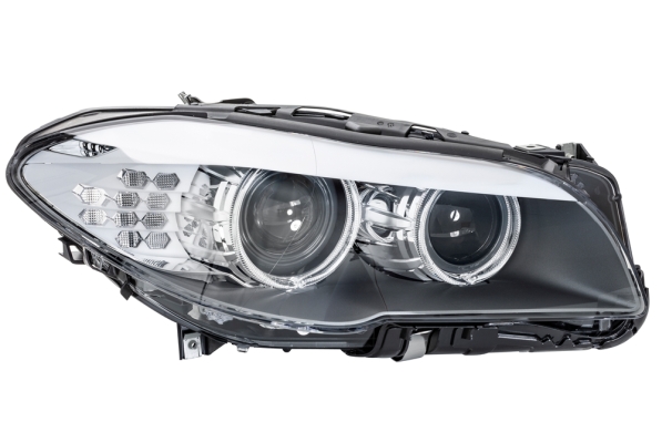 Reflektor HELLA 1EL 010 131-521