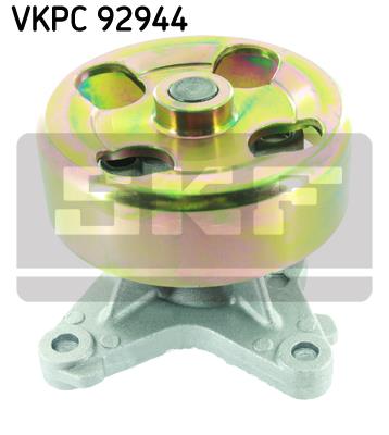 Pompa wody SKF VKPC 92944