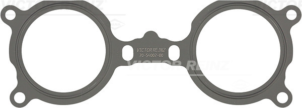 Uszczelka kolektora ssącego VICTOR REINZ 71-54002-00